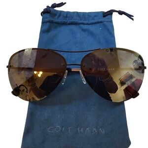 Unleash Your Style with Cole Haan Sunglasses